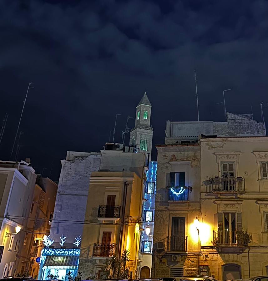 Dimora Storica la Torretta - B&B Bari