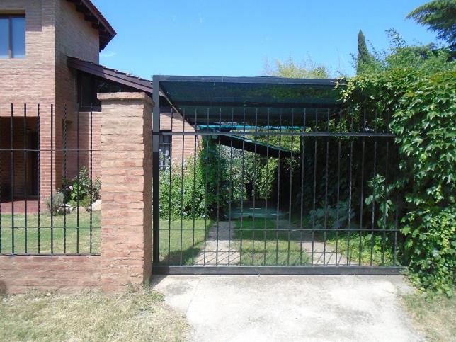 Departamento Vivaldi - Chambres d’hôtes Villa Carlos Paz