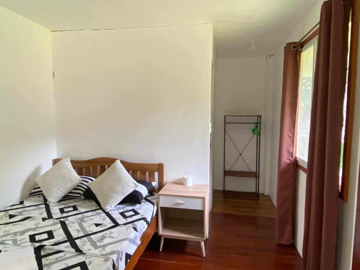 Chambre Double Deluxe