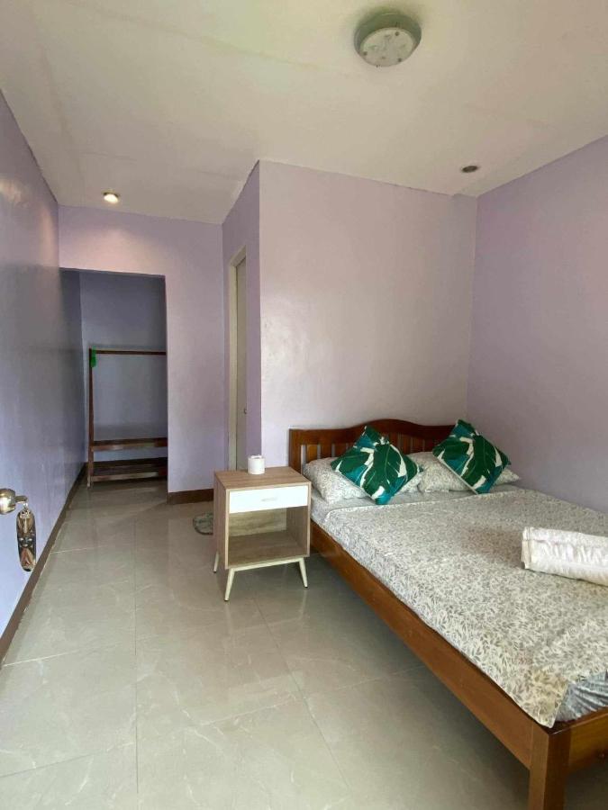 Chambre Double Deluxe
