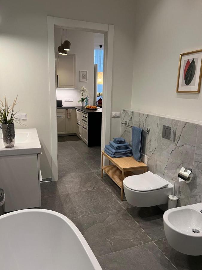 Old Riga Great Family Suite in Perfect Location - B&B