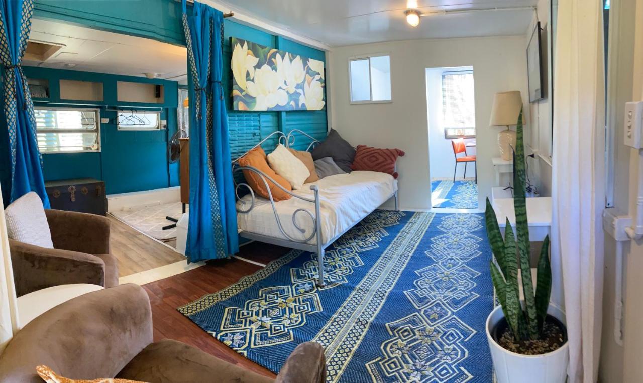 Nature cradled retreat - B&B Mullumbimby