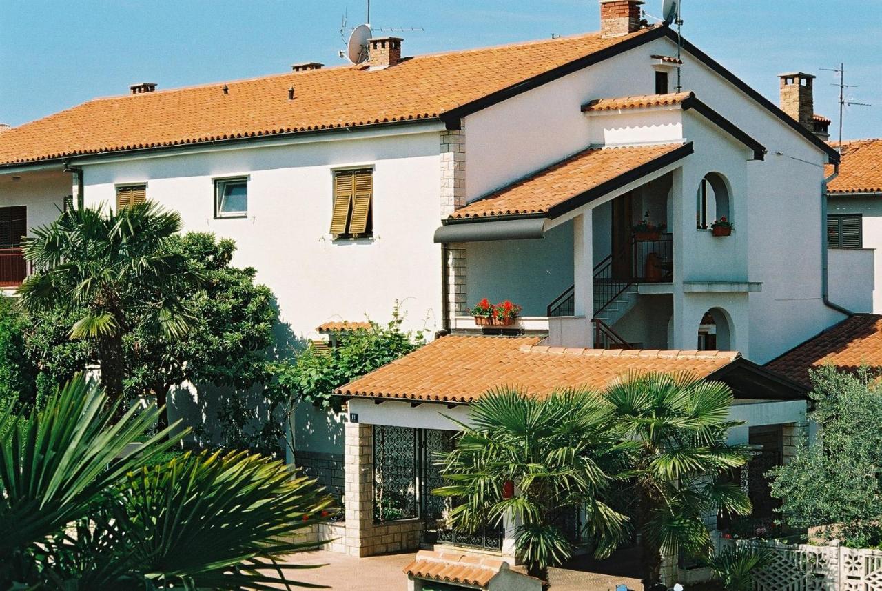 House Monika - B&B