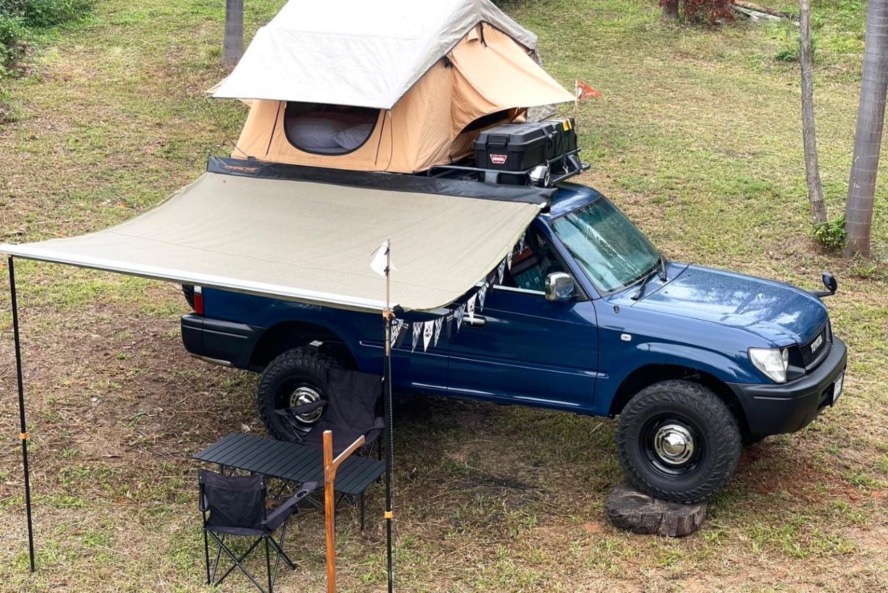 Caravane