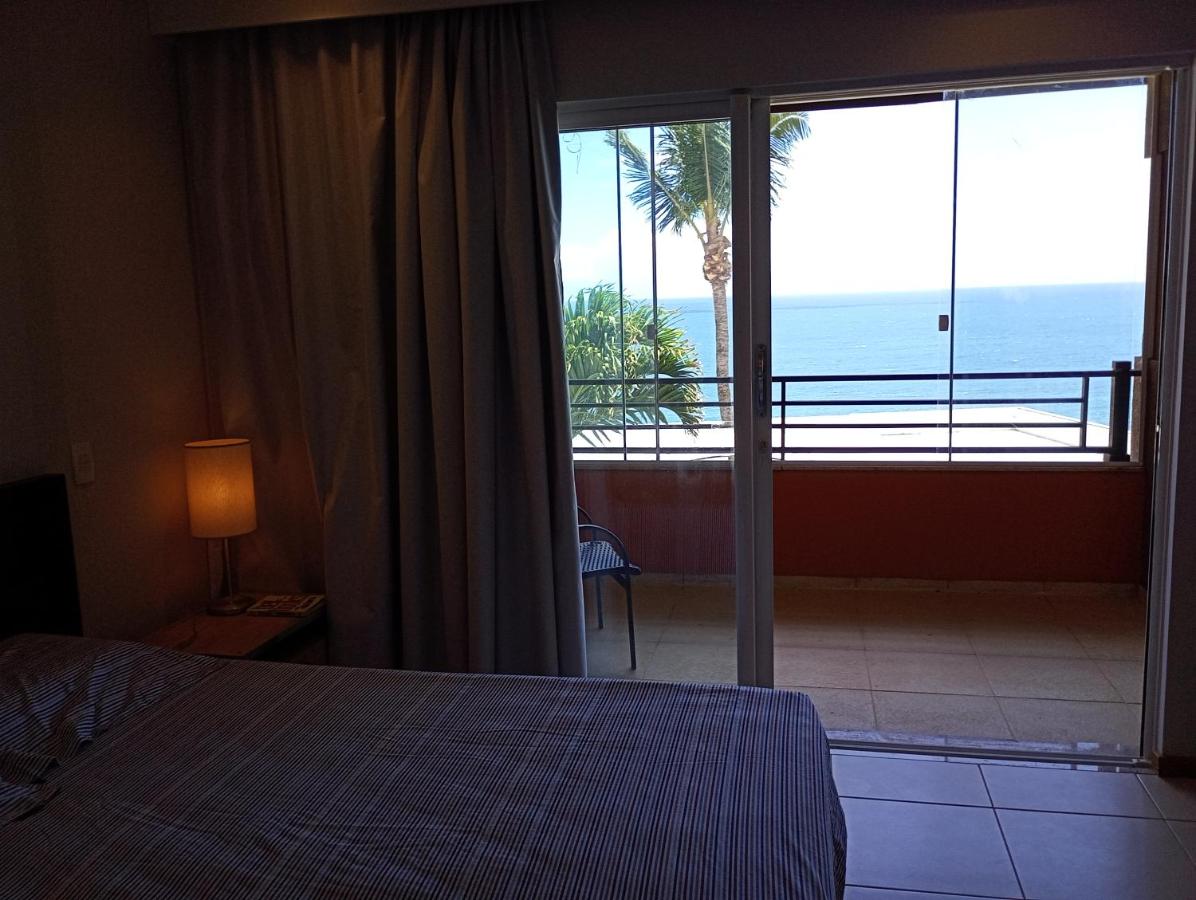 Appartamento con 1 Camera da Letto e Vista Oceano