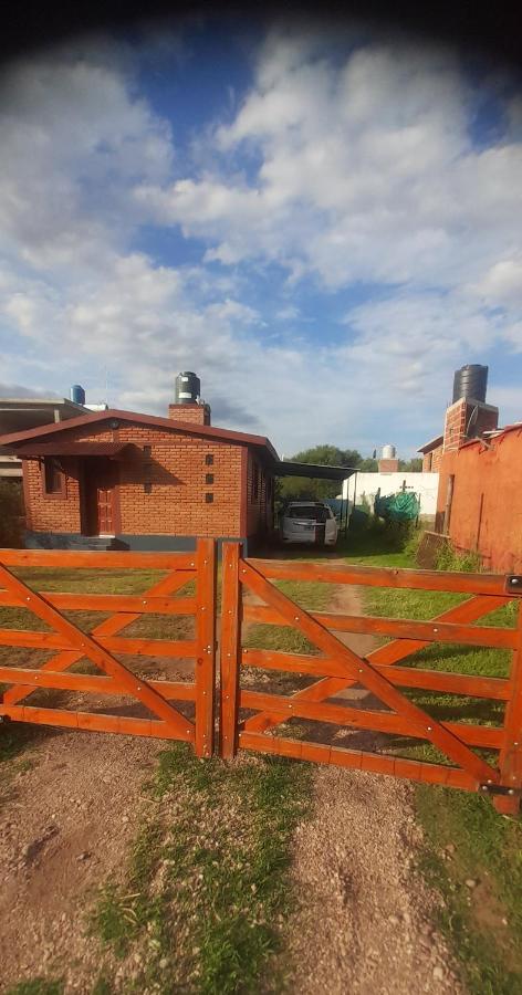 Las Lomitas - Chambres d’hôtes Villa Cura Brochero