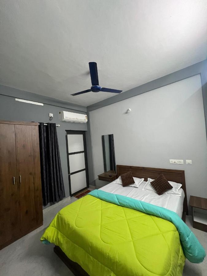 Appartement met 1 Slaapkamer