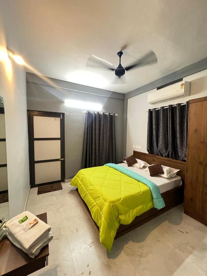 Appartement met 1 Slaapkamer