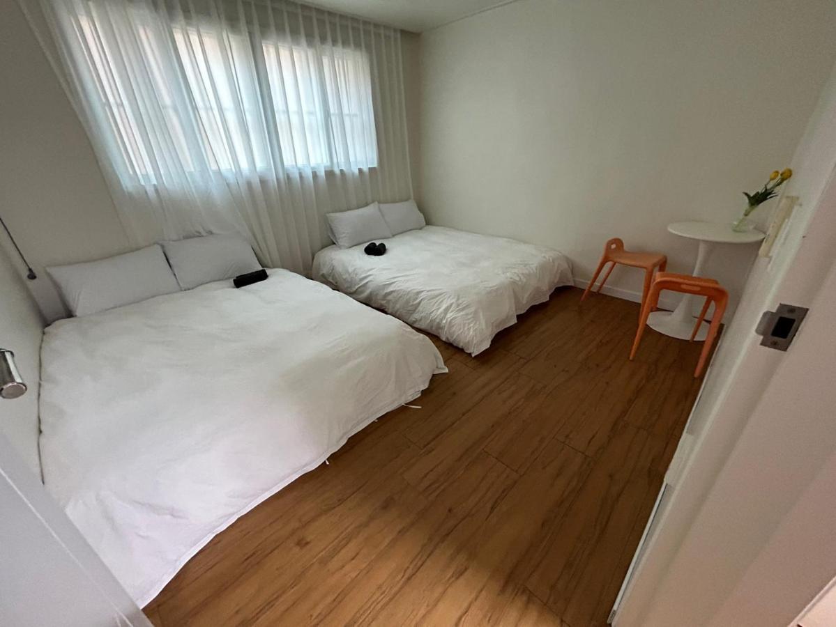 Familienzimmer