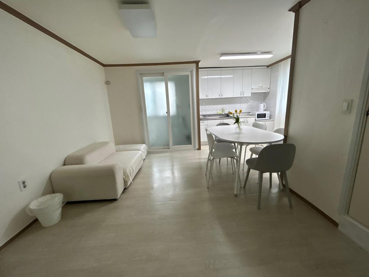 Suite mit 2 Schlafzimmern