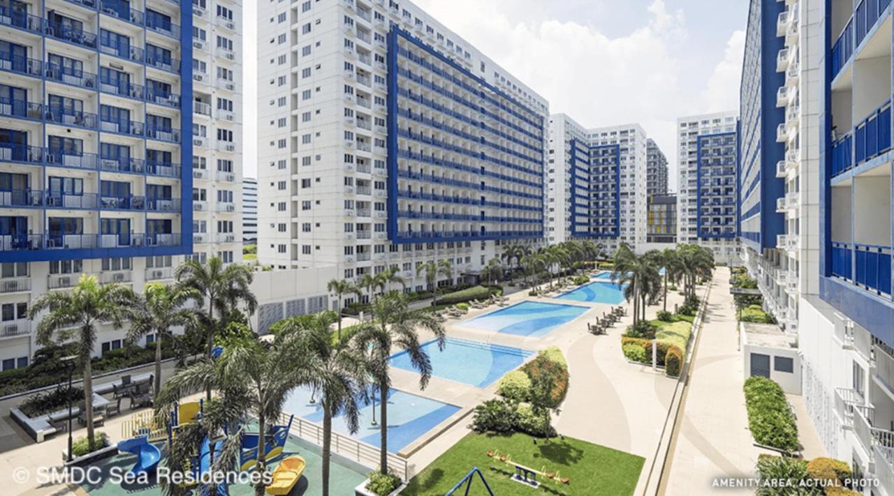 Cozy Beit 1125 in Metro Manila - B&B Manila