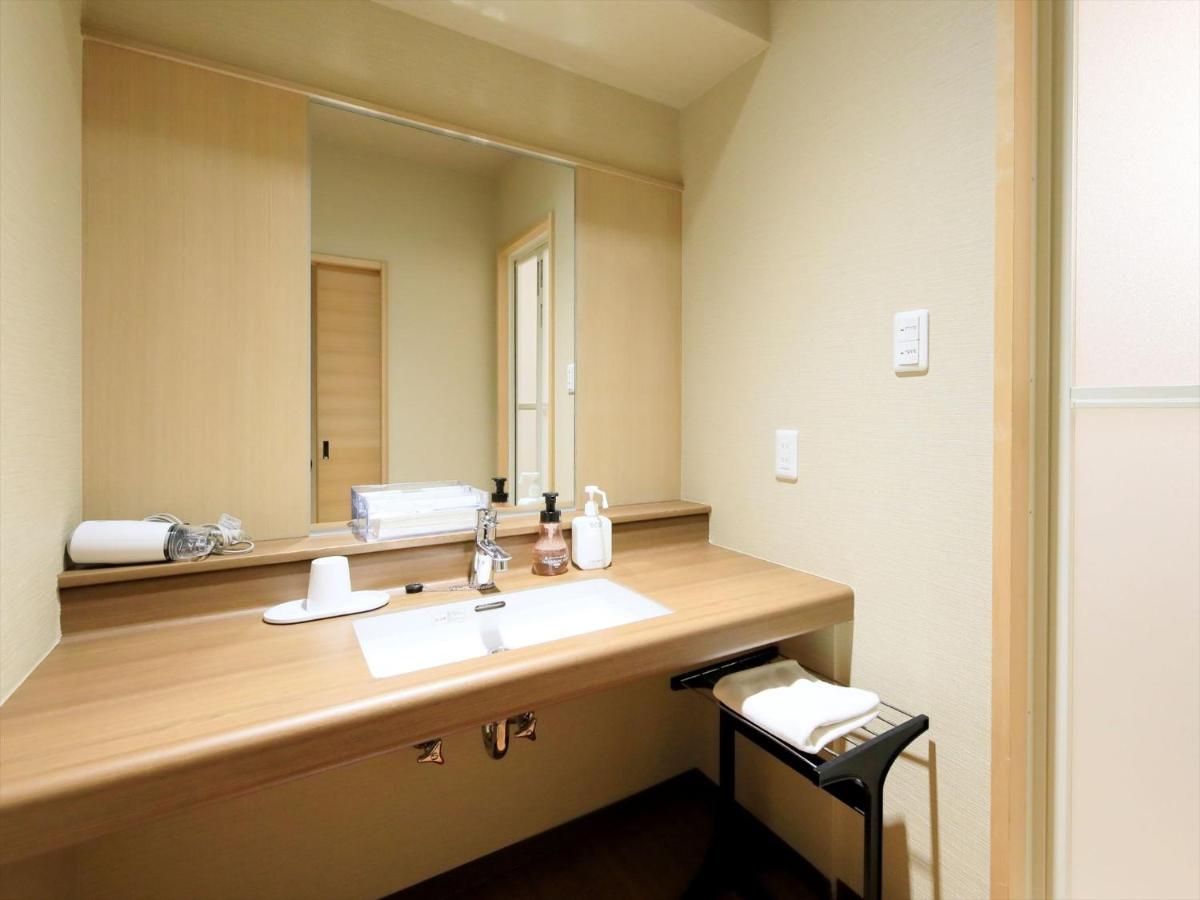 Japanese-Style Room with Ocean View