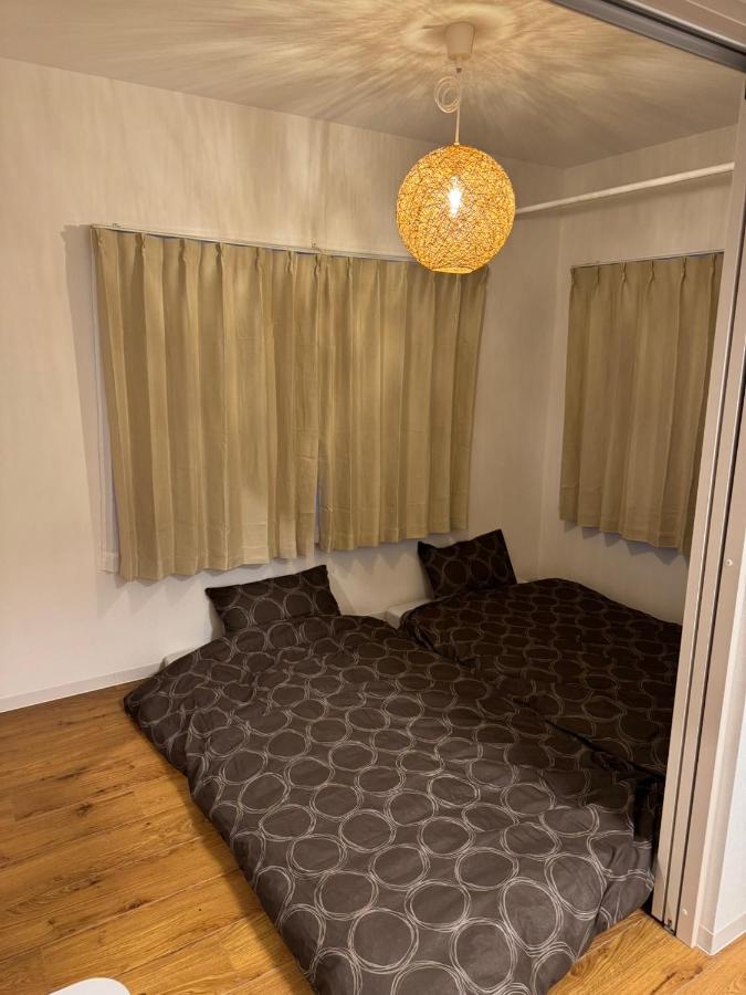 Appartamento con 2 Camere da Letto