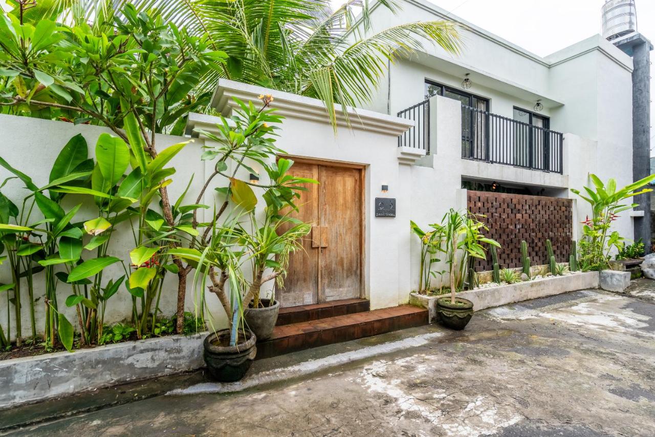 Villa C-Nine Canggu by Great Bali Villas - B&B Canggu
