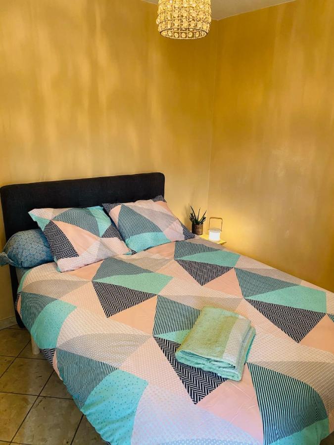 Logement entier - Idéalement situé - B&B