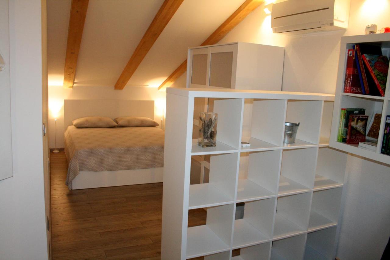 Appartamento Monolocale con Vista Mare