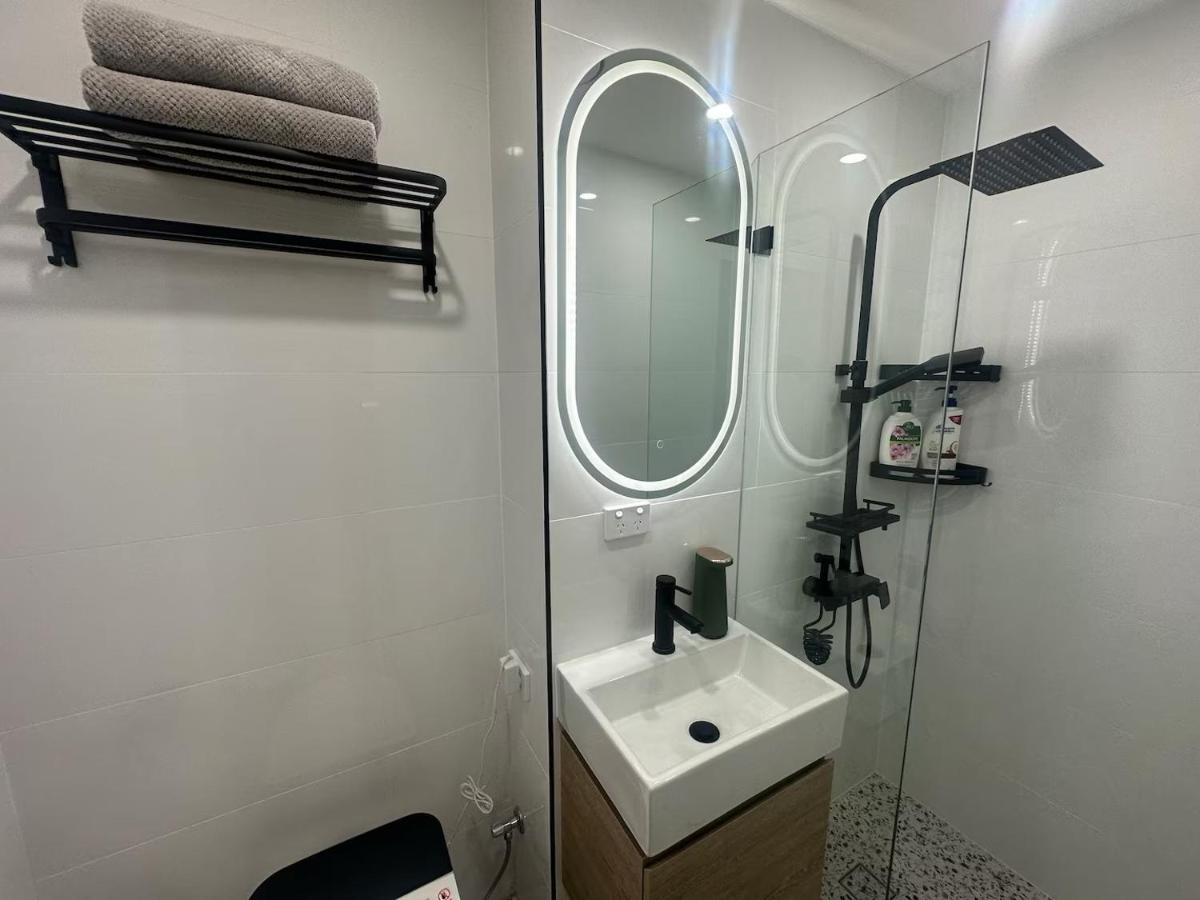 Oak Haven Sydney Suites - B&B Sydney