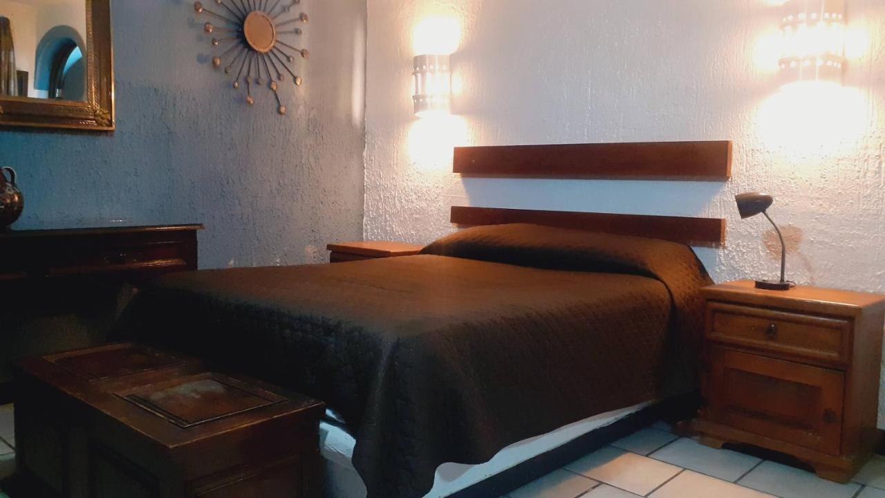Appartement met 1 Slaapkamer en Bubbelbad