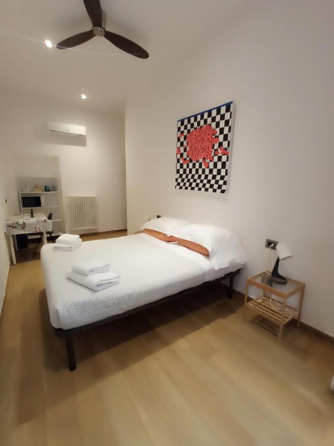 Habitación Familiar con baño privado