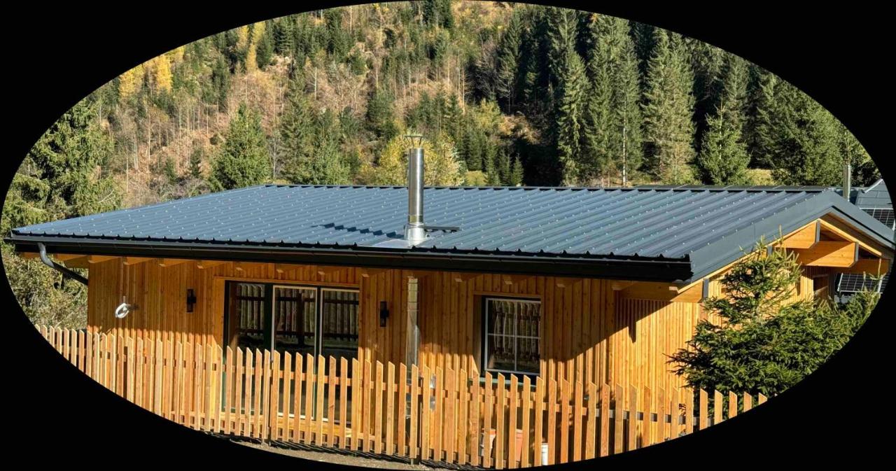 Landhaus Riesneralm - B&B