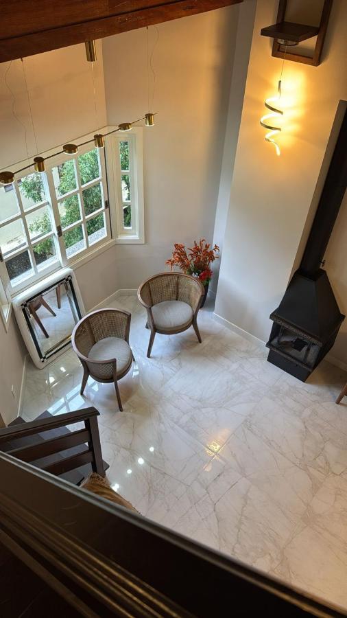 Apto Residencial Vicenza By Cia da Temporada - Ferienwohnung