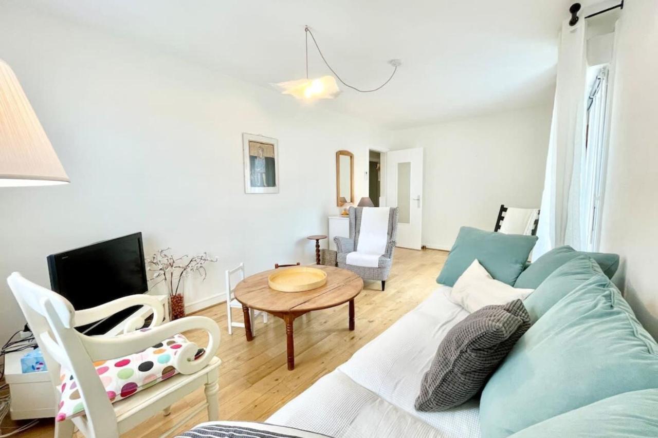 Maison de pêcheur Cocooning 150m du port - Ferienwohnung Ploemeur