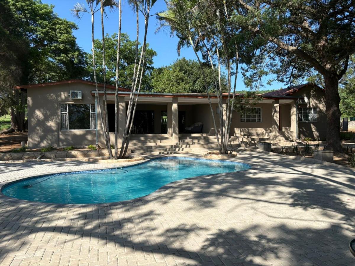 Zabini Lodge and Game Drives - B&B