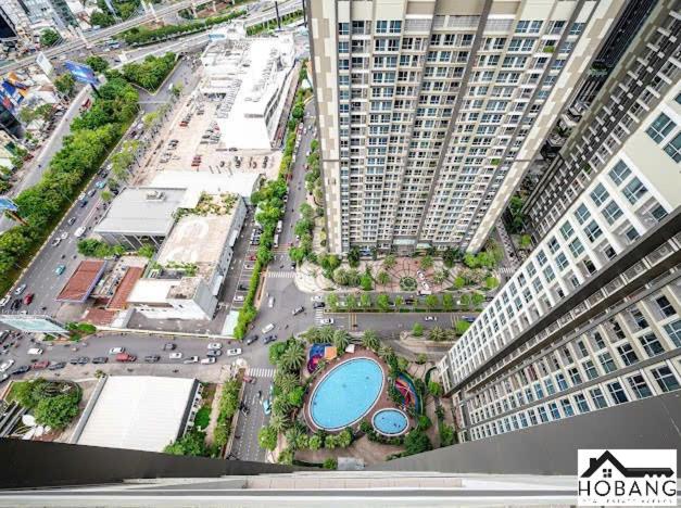 Two-Bedroom Apartment with View