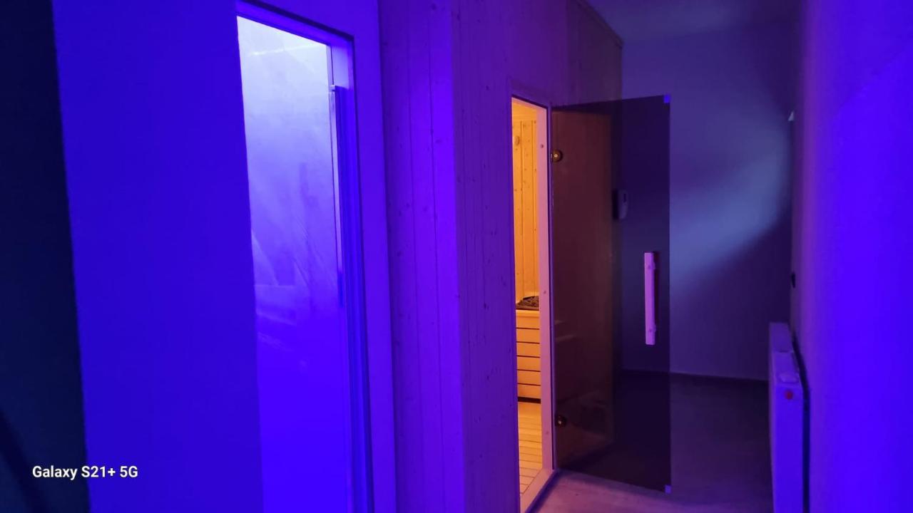 Casa Anda - Chambres d’hôtes Pucioasa