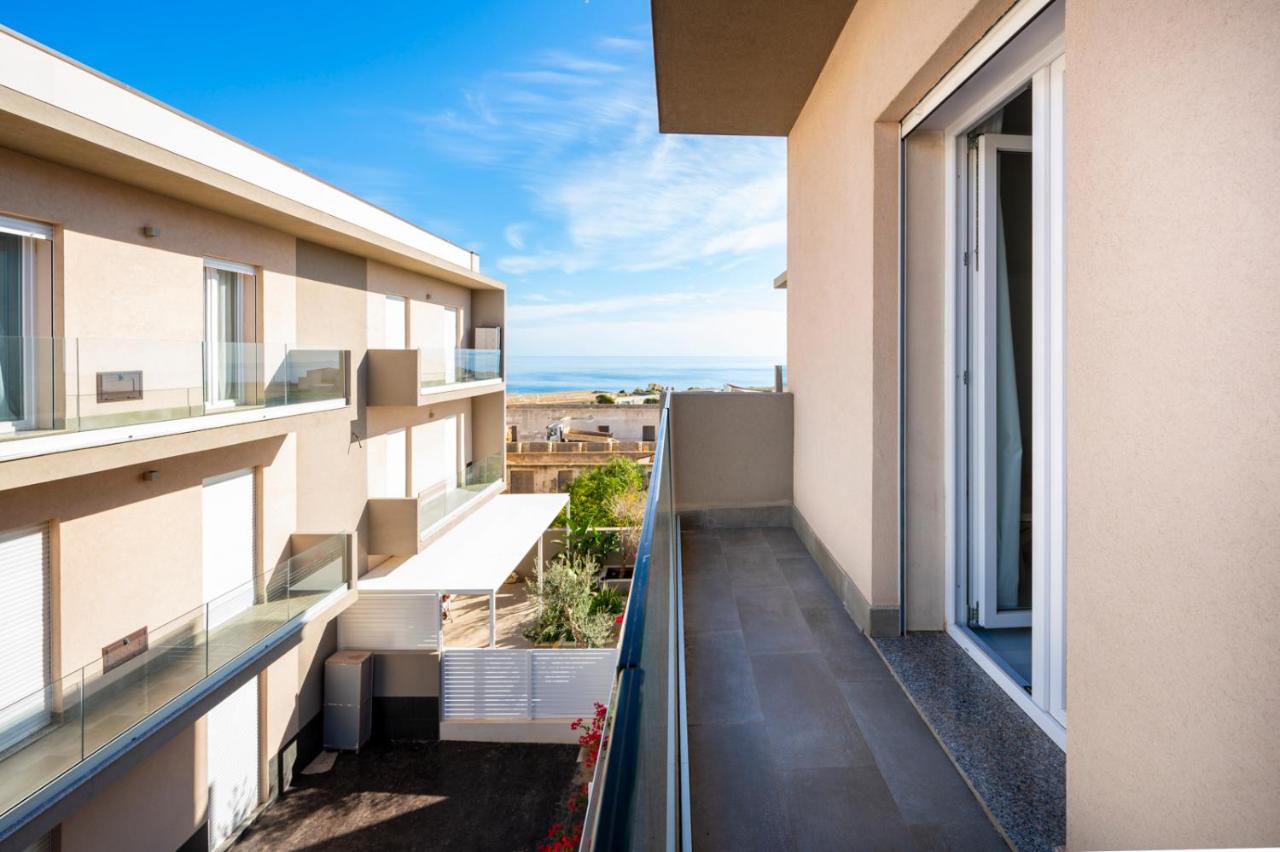 Porto Ammare apartment - SiciliaVacanza - Chambres d’hôtes Porto Palo