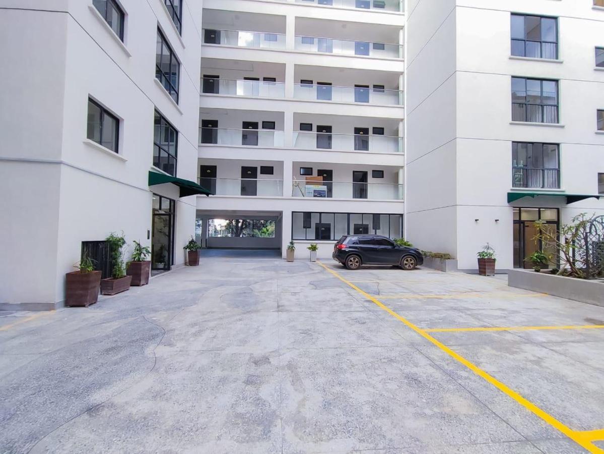 Luxury Studio in Kilimani - Bed and Breakfast