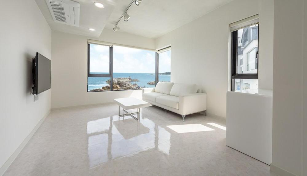 Villa con 1 Camera da Letto