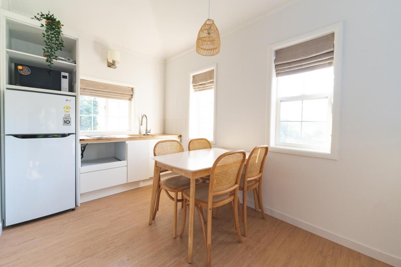 Villa con 1 Camera da Letto