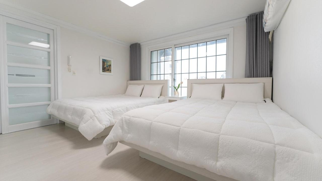 Vierbettzimmer