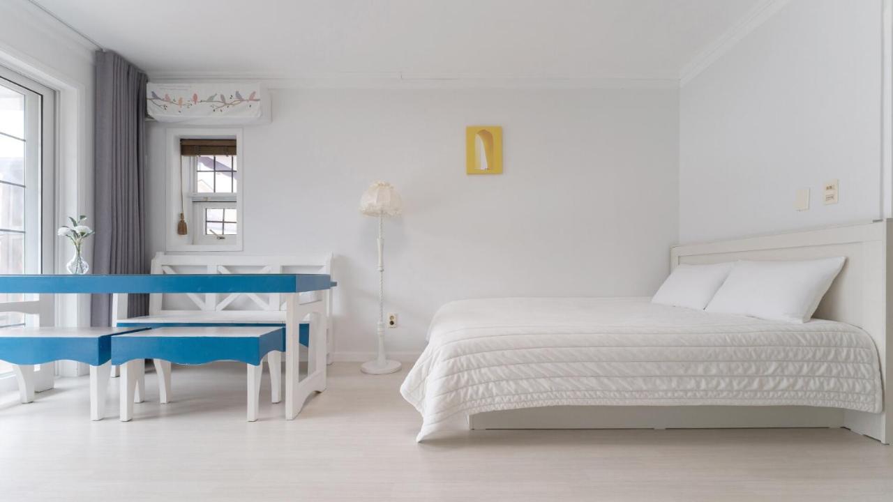 Doppelzimmer 5