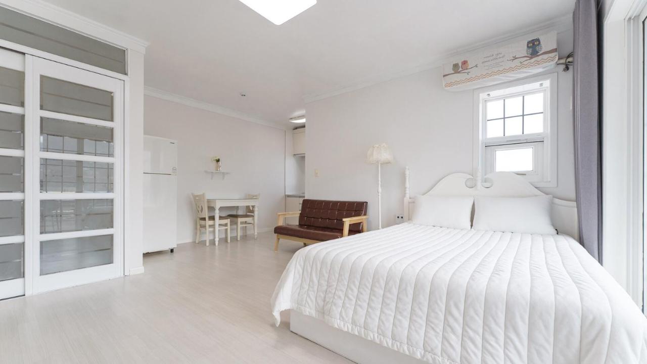 Doppelzimmer 7