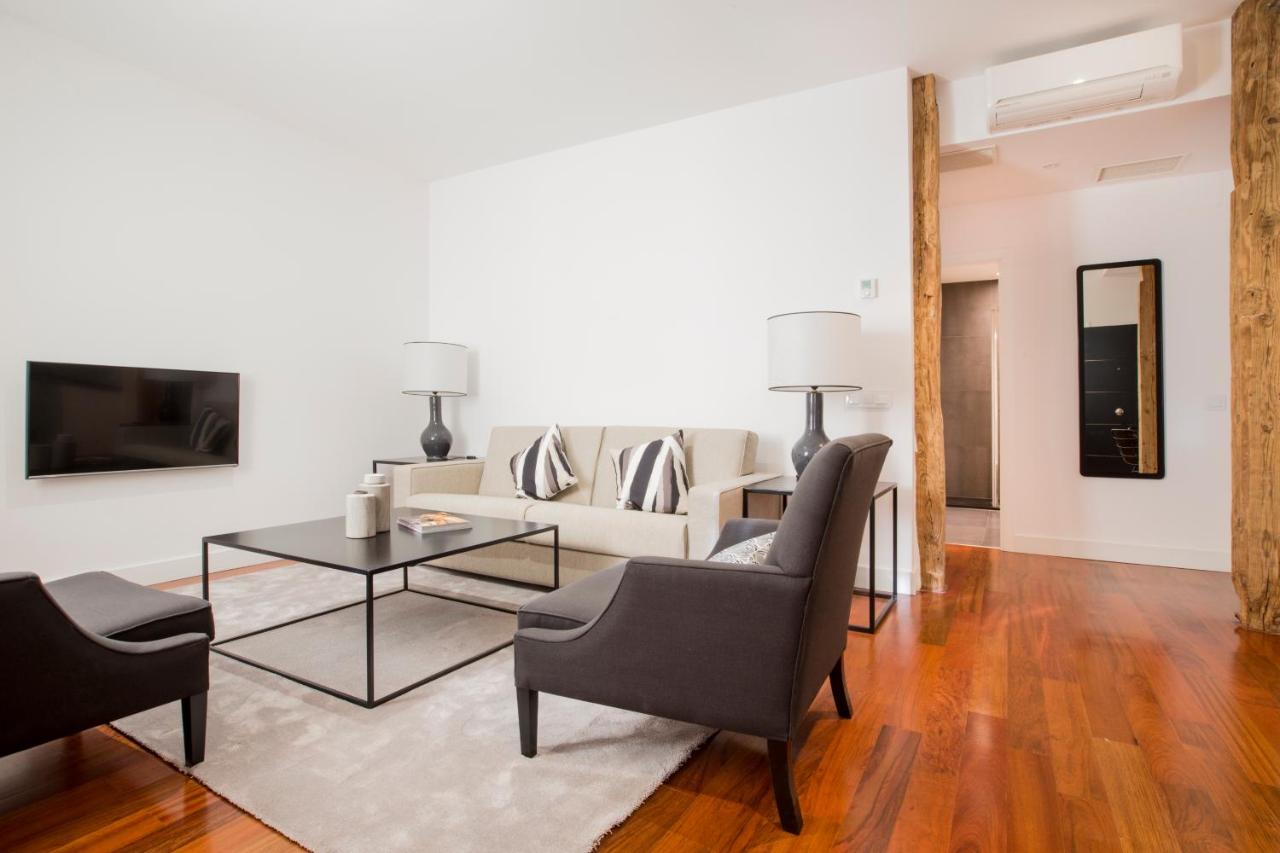 Apartamento Superior de 2 dormitorios