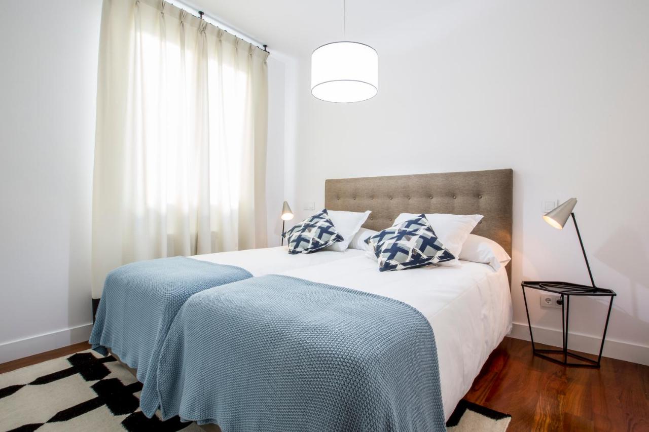 Apartamento de 2 dormitorios