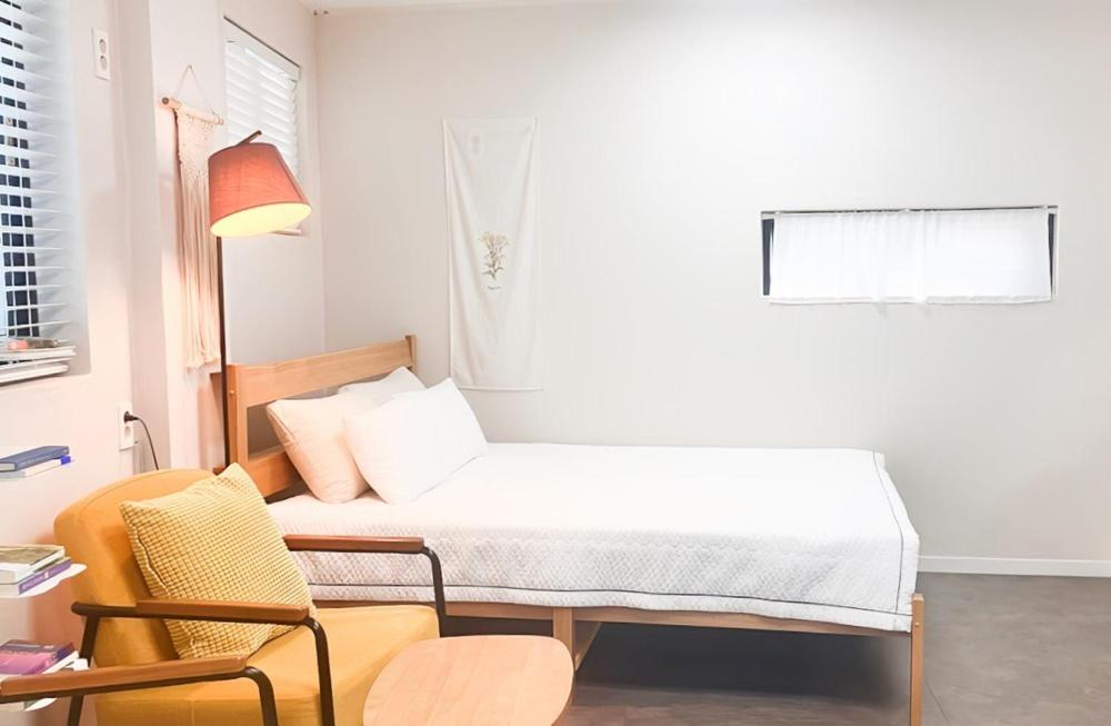 Jeju Goyo Walk - B&B