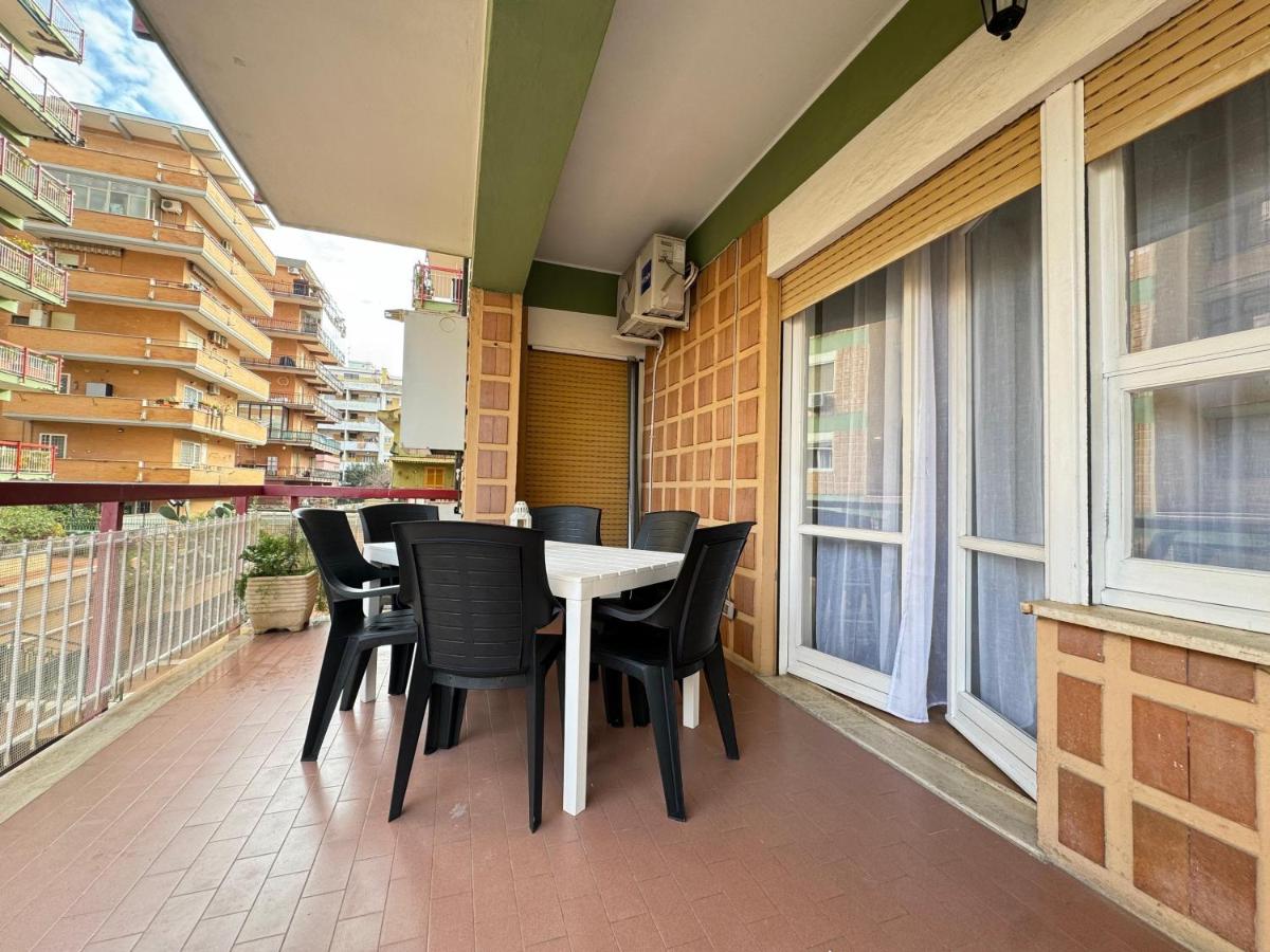 Relax River - Ferienwohnung Ladispoli