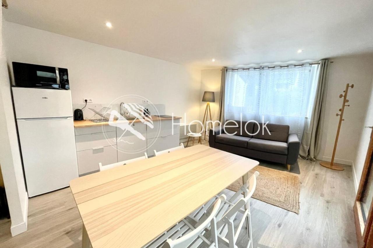 T2 refait à neuf Hyper Cosy À 50m des plages - Chambres d’hôtes