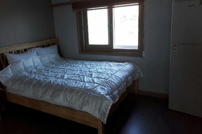 Double Room 3