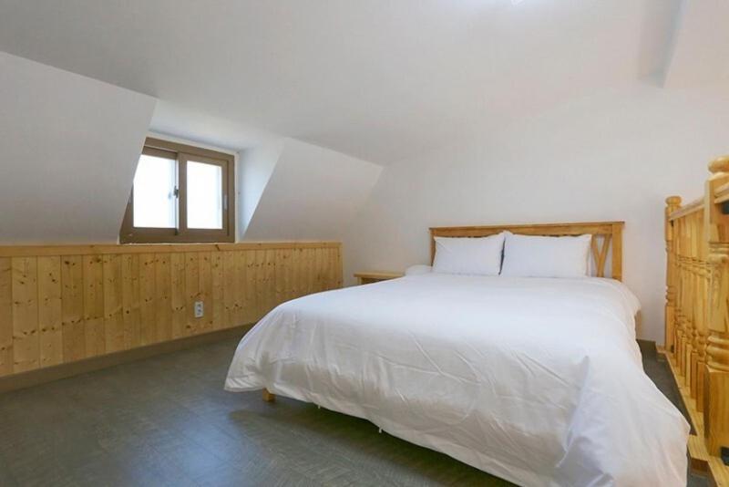 Double Room 6