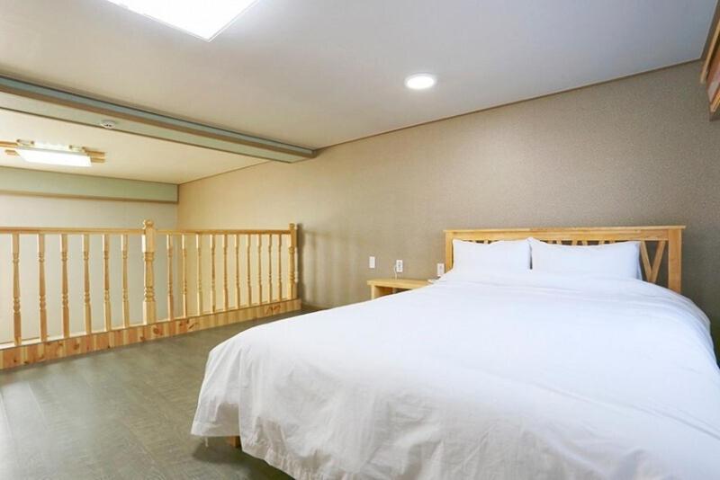 Double Room 2