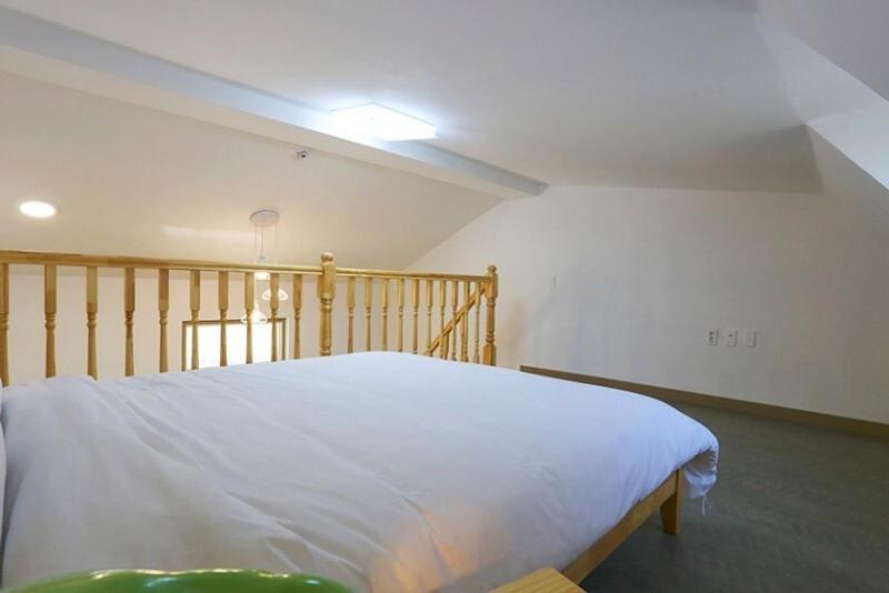 Double Room 5