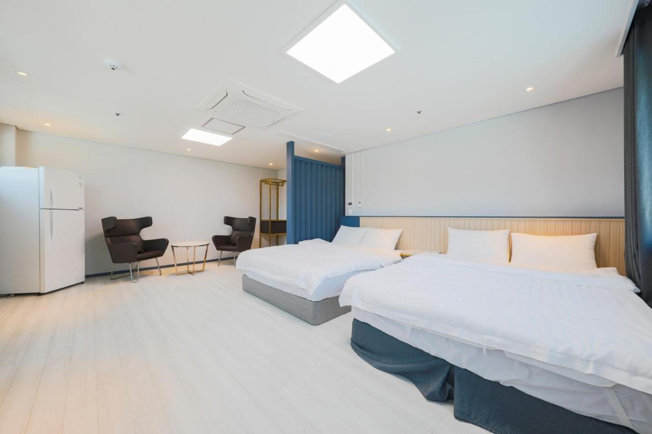 Habitación cuádruple