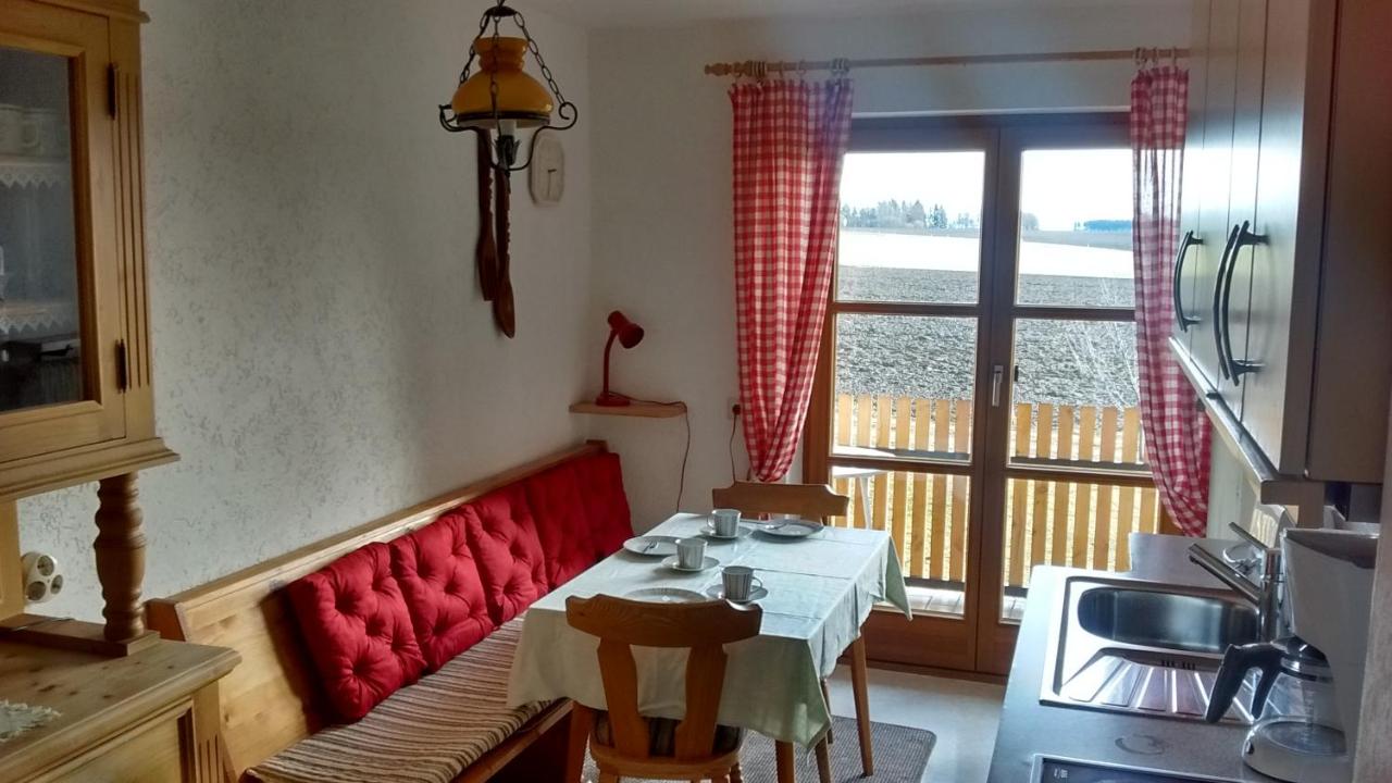 Schneiderhof - B&B Steinbach