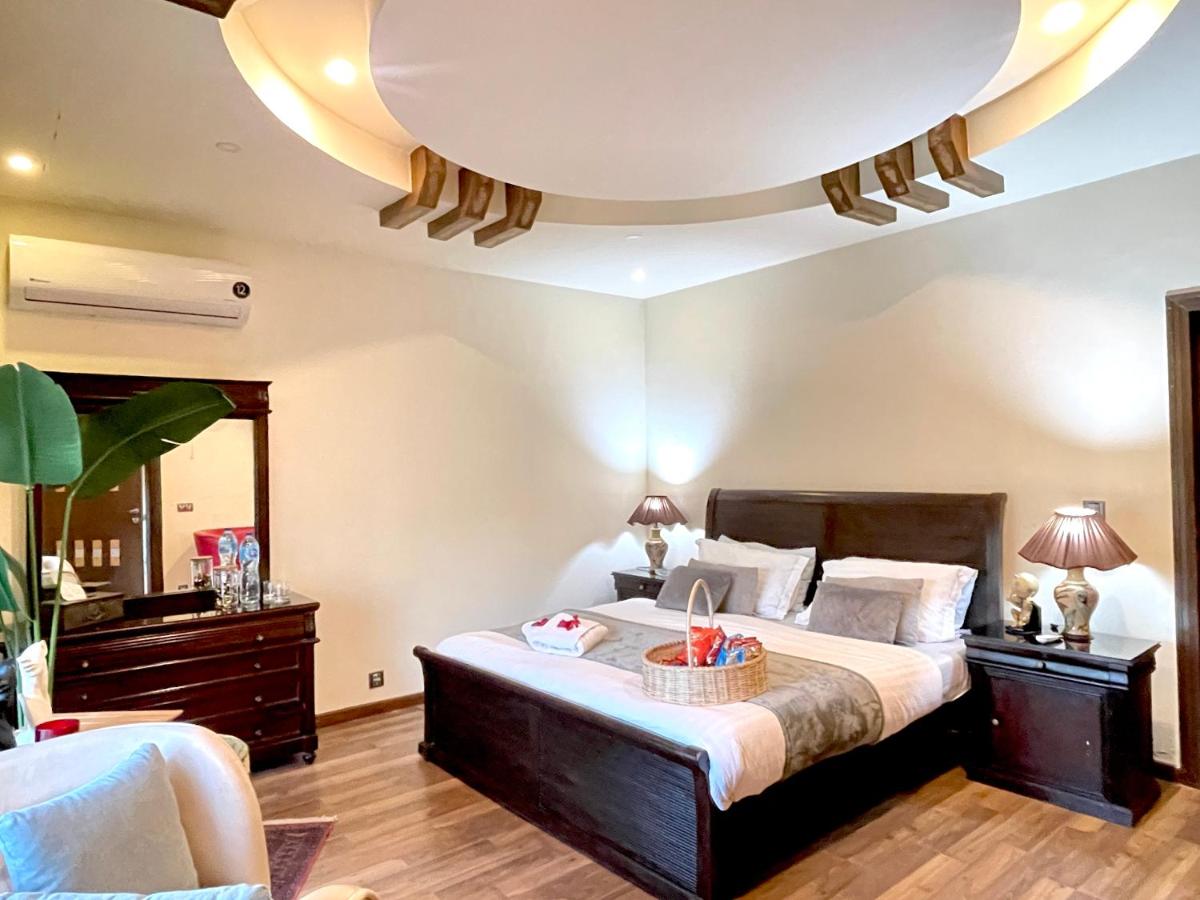 Doppelzimmer mit eigenem Bad