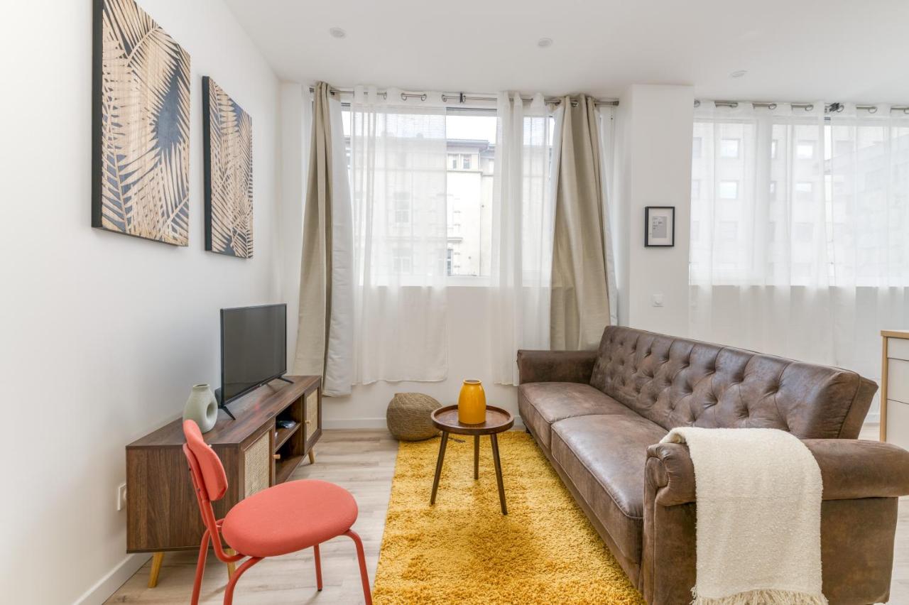 MYD - T3 The Factory - B&B Grenoble