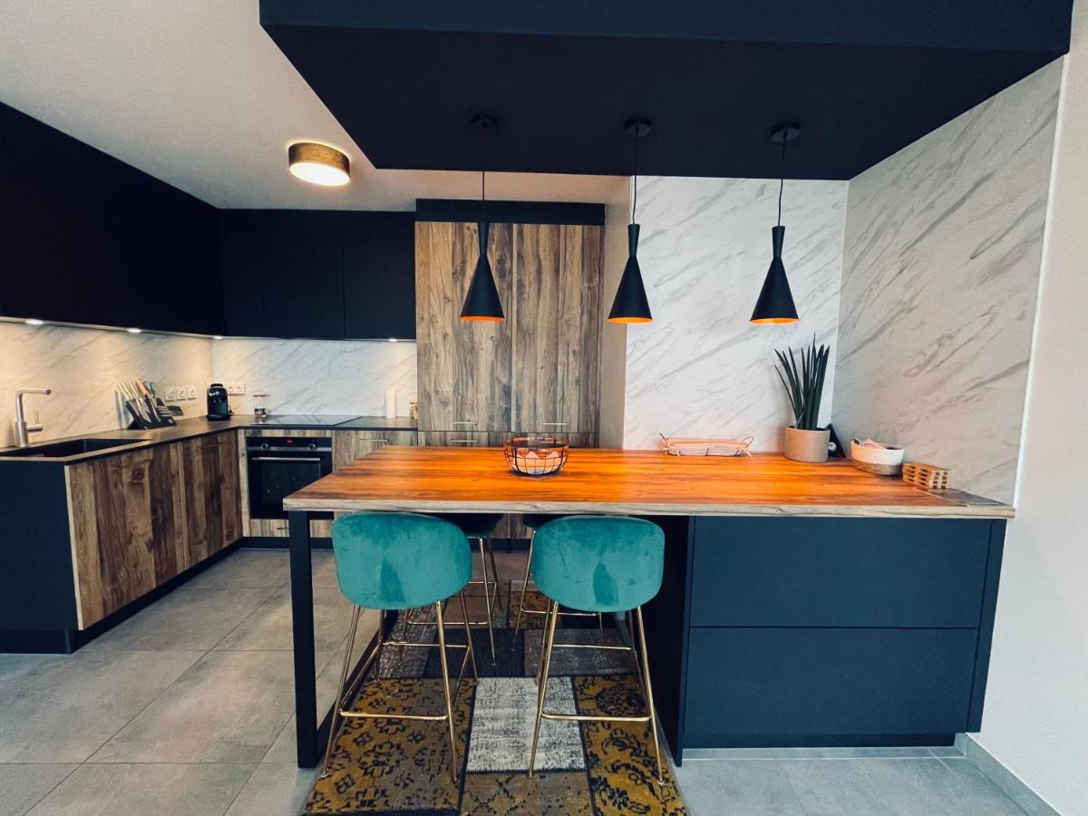 Luxe,calme et volupté - Chambres d’hôtes